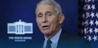 Infectious Disease Expert Fauci Plans to Retire by the End of Joe Biden’s First Term