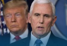 House Select Panel Considering Asking Pence and Trump for Interview