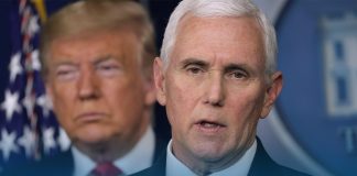 House Select Panel Considering Asking Pence and Trump for Interview