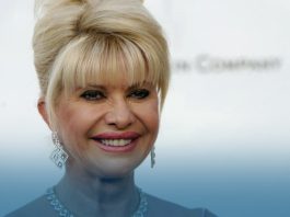 Donald Trump’s First Wife, Ivana Trump, Died at 73