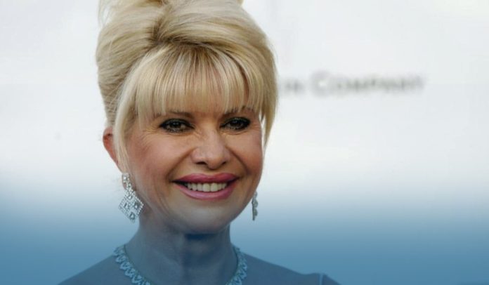 Donald Trump’s First Wife, Ivana Trump, Died at 73