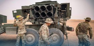Russian Military Claims to Destroy 4 US-Provided HIMARS Earlier in July