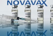 CDC Authorized Novavax Coronavirus Vaccine for Adults