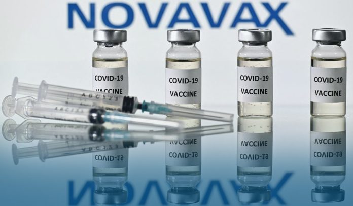 CDC Authorized Novavax Coronavirus Vaccine for Adults