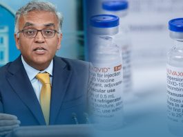 White House Emphasized Booster Importance for Eligible Americans