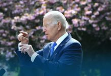 Forty-One Percent Americans Approve of Biden’s Job Performance – Ipsos-Reuters Poll