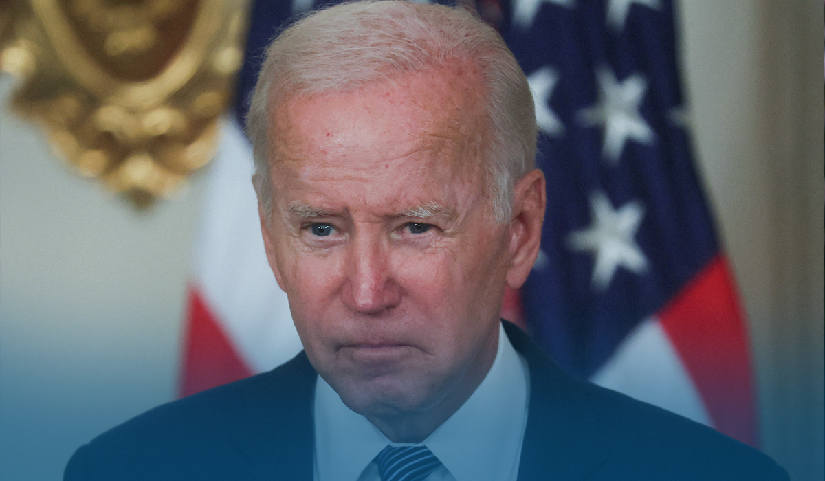 Forty-One Percent Americans Approve of Biden’s Job Performance – Ipsos-Reuters Poll