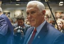 US VP Pence Says He’d Consider Appearing Before the 6th JAN Capitol Attack Panel