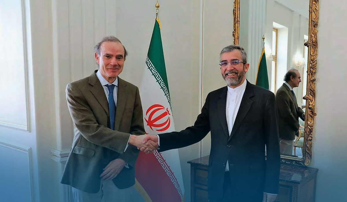 Tehran, Washington to Resume Nuclear Talks Shortly