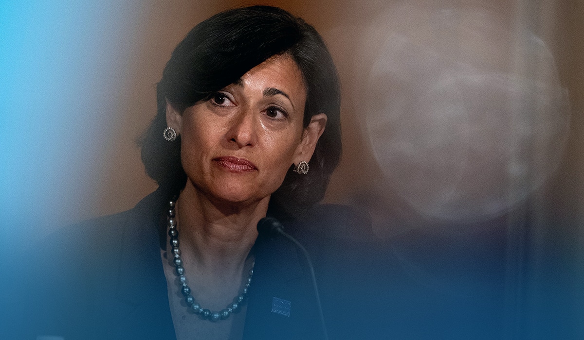 CDC Releases Reforms After Dramatic Mistakes in Handling Pandemic