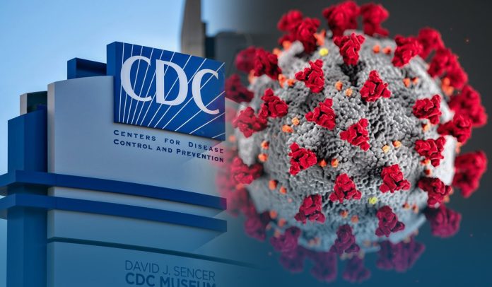 US CDC Updated its COVID-19 Guidance