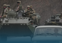 G7 Foreign Ministers Urge to Hand Back Control of Zaporizhzhia NPP to Kyiv