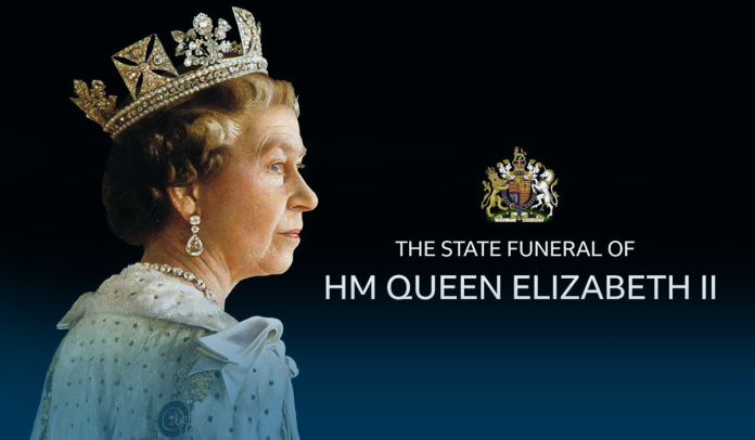 Biden, World Leaders & Politicians Will Join Queen Elizabeth II’s State Funeral