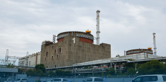 Europe’s Largest NPP Lost Remaining Power Link Again – IAEA