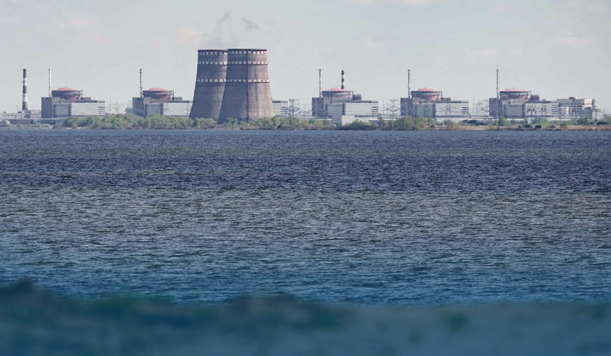 Europe’s Largest NPP Lost Remaining Power Link Again – IAEA