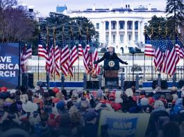 Federal Grand Jury Issued Around 40 Subpoenas Over Attempts to Overthrow 2020 Elections