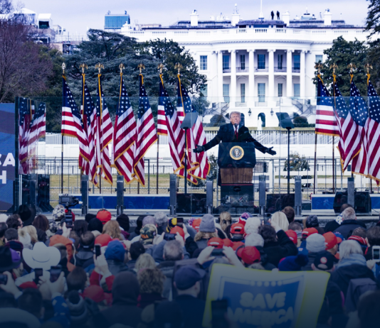Federal Grand Jury Issued Around 40 Subpoenas Over Attempts to Overthrow 2020 Elections