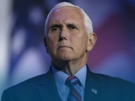 Jan. 6 Panel Member Says Committee Hopes Mike Pence to Testify Voluntarily