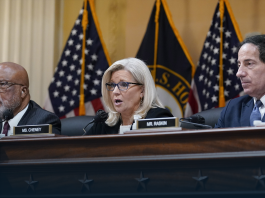 Jan. 6 Chair Thompson Says ‘Goal’ is to Resume Hearings on Sept. 28