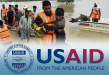 America Installs DART to Support Pakistan’s Flood Relief Efforts