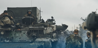 Ukraine’s Minister of Foreign Affairs blamed Berlin for disregarding Kyiv’s requests for Western-produced Leopard tanks and Marder infantry fighting vehicles.