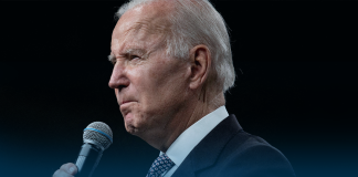 President Biden Pledges Defense Support for Ukraine After Rocket Attacks