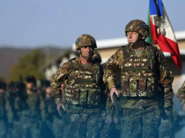 NATO Kicks off Annual Exercise ‘Steadfast Noon’ in Belgium