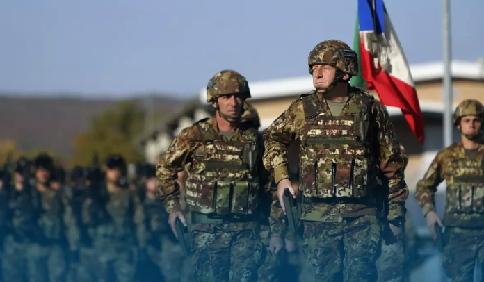 NATO Kicks off Annual Exercise ‘Steadfast Noon’ in Belgium
