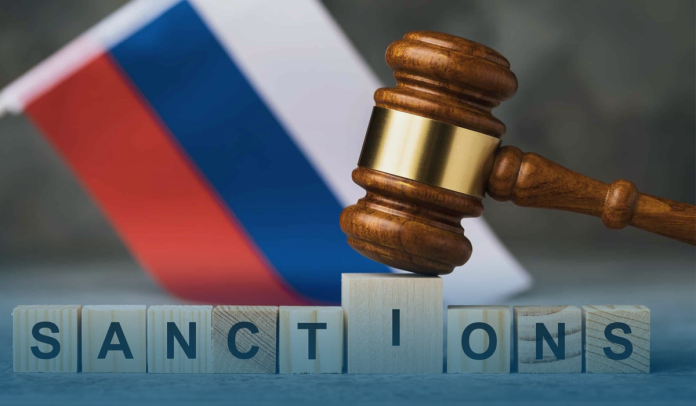 US Treasury Announced Sanctions on Russian Officials, Entities