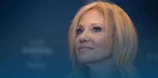 Ex-Trump Aide Kellyanne Conway Interviewed by 1/6 Select Panel
