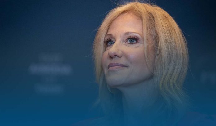 Ex-Trump Aide Kellyanne Conway Interviewed by 1/6 Select Panel