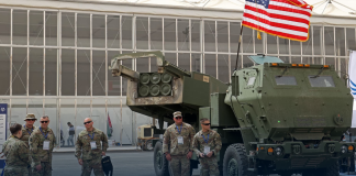 Pentagon Announces $400M Defense Package for Ukraine