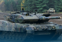 Biden, Scholz Announced to Send Abrams & Leopard-2 Tanks to Kyiv