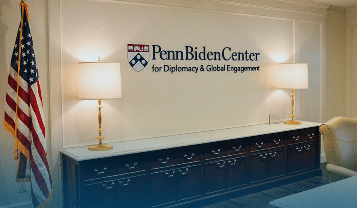 No Visitor Logs from Biden’s Residence Where Govt. Records Discovered