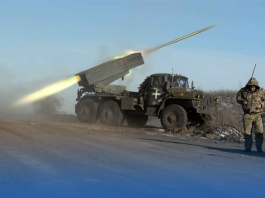 Kyiv Forces will Get More Ammo as Ukraine Fights for Soledar - Zelenskyy