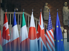 President Biden will Hold Virtual Meeting with G7 Leaders