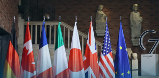 President Biden will Hold Virtual Meeting with G7 Leaders