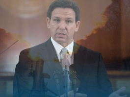 Florida Gov. DeSantis: More US Engagement in Kyiv-Moscow War Isn’t America’s National Interest