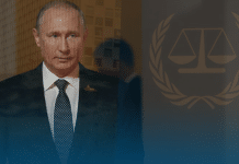 ICC Issued Putin Arrest Warrants Over War Crimes Accusations