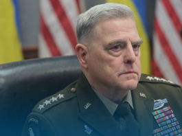 US Gen. Milley Says Moscow Making Small Advances Near Bakhmut but at Great Cost