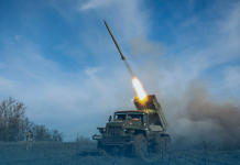 Egypt Will Provide Artillery to Ukraine Instead of Russia