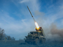 Egypt Will Provide Artillery to Ukraine Instead of Russia