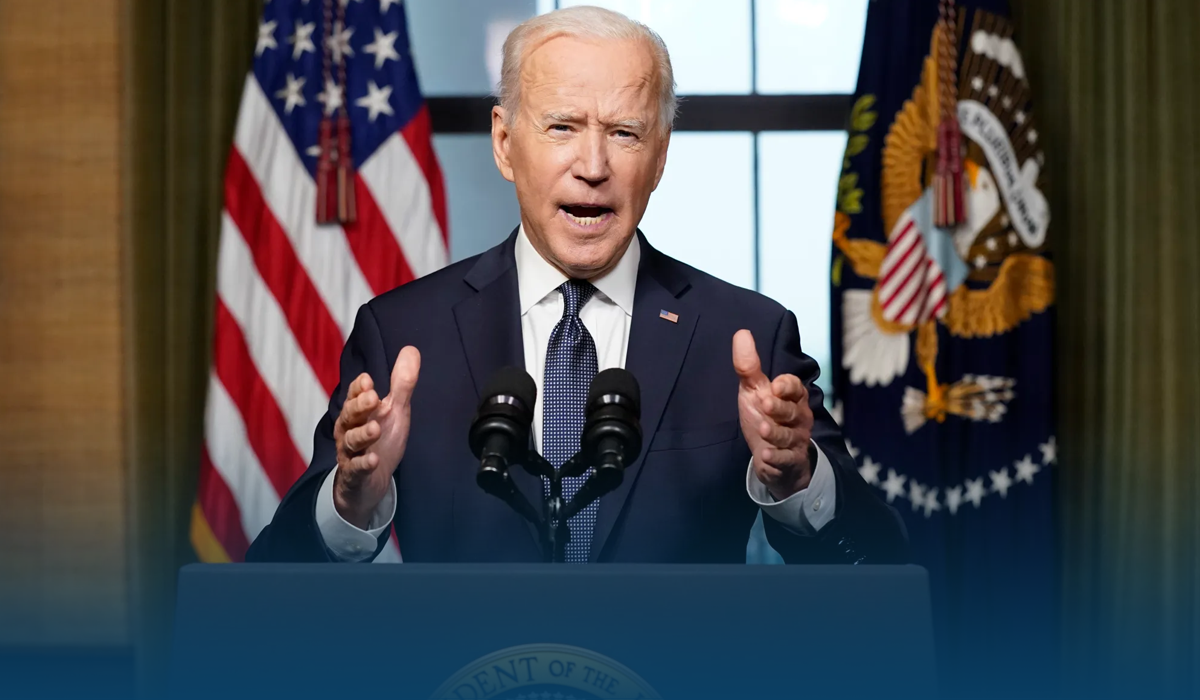 President Biden Gathered Affluent Figures at Dinner Amid His Re-Election