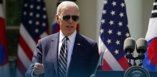 President Biden Gathered Affluent Figures at Dinner Amid His Re-Election