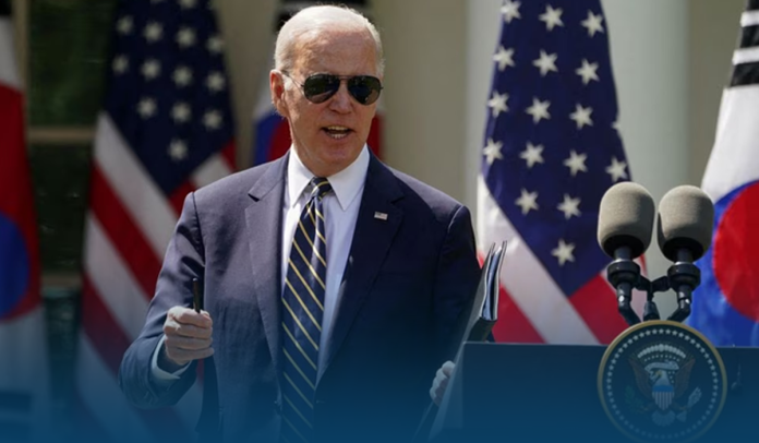 President Biden Gathered Affluent Figures at Dinner Amid His Re-Election