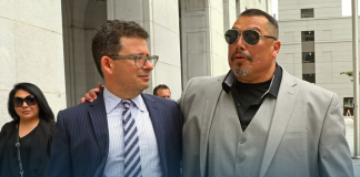 Daniel Saldana Was Declared Innocent After 33 Years in Jail