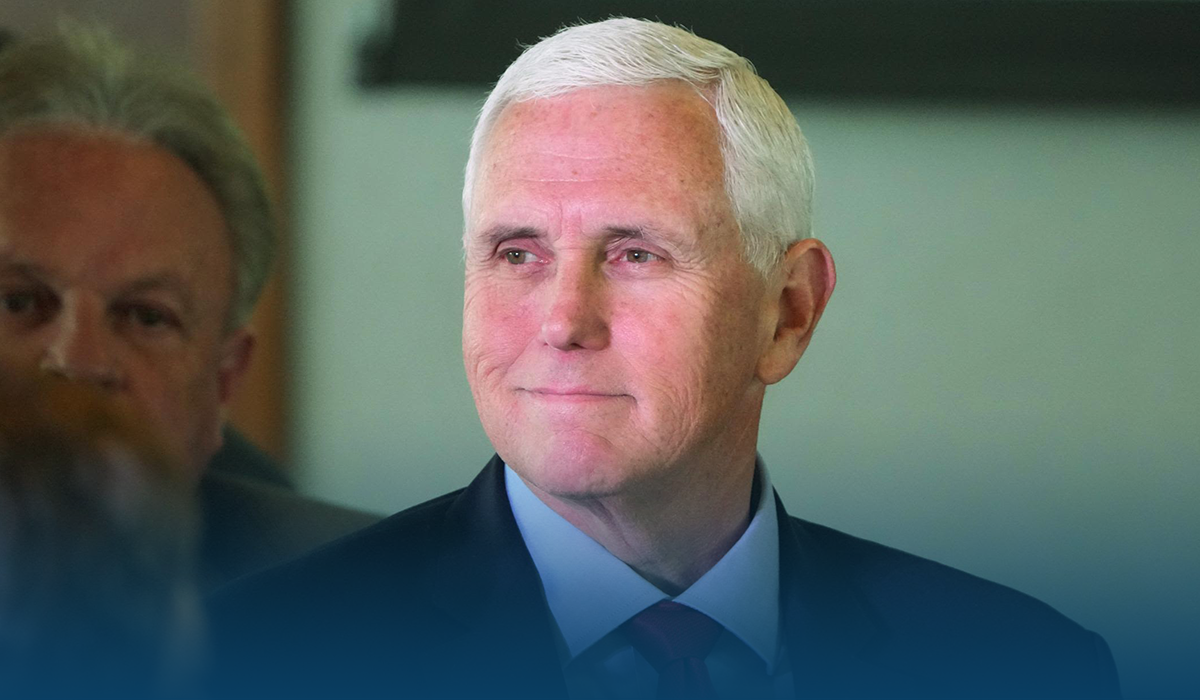 A Super PAC Launched for ExVP Mike Pence Due to 2024 Election