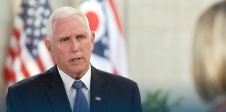 A Super PAC Launched for Ex-VP Mike Pence Amid 2024 Election
