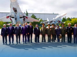 Kim Visited Russian Military Facilities During His Days Long Trip To Kremlin